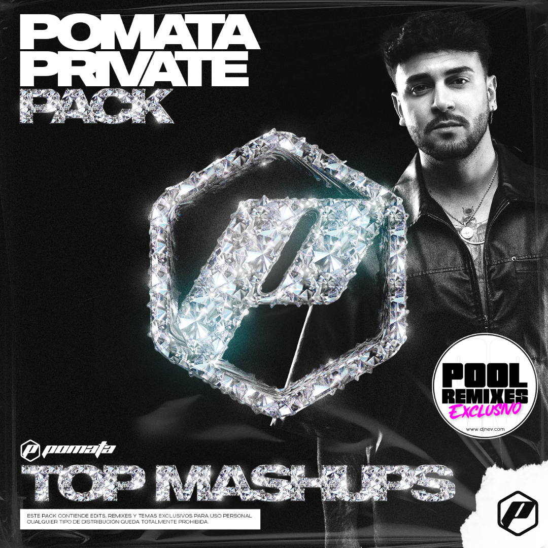 Soy Soltera X Boom Boom (POMATA Mashup)